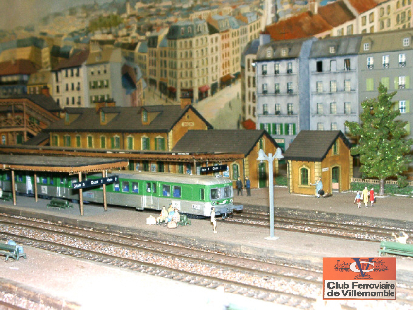 Boîte De Distribution 3/6 Ports Pour éclairage LED Miniature – Hub Pour Train Ferroviaire, Modèle Architectural Et Paysage SMD 0603/0805