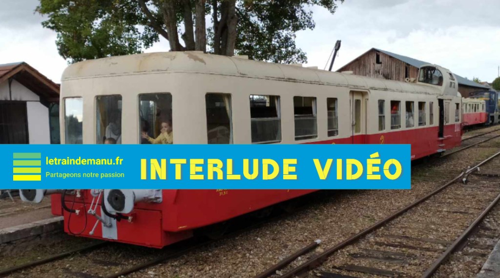 Autorail Picasso au CFVE Crédit Thierry Mansouri pour letraindemanu.fr