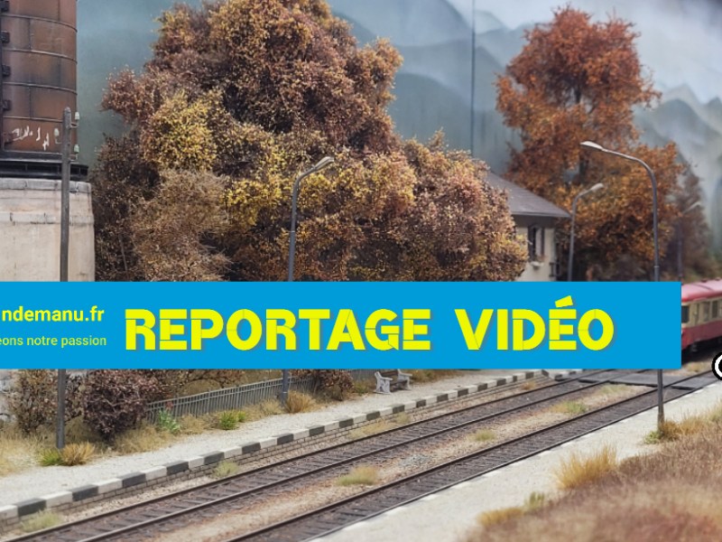 Exposition de Saint-Mandé 2026