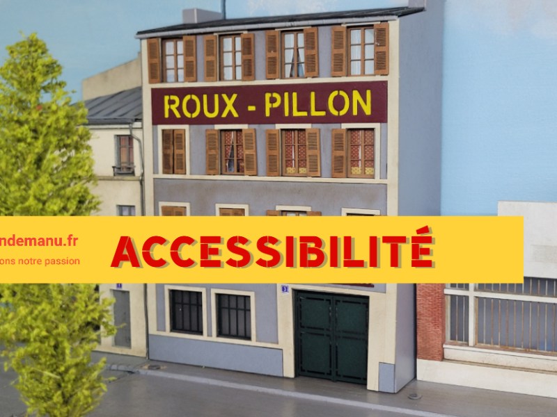 Ne négligez jamais l&rsquo;accessibilité du réseau